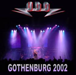 UDO : Gothenburg 2002